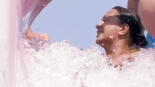 Enjoy the slide