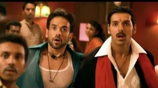 Laila Full Video - Shootout At Wadala Sunny Leone,John Abraham, Tusshar Kapoor| Mika Singh