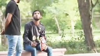 funny prank status video#shorts  @roastboybishwajit9514  Subscribe