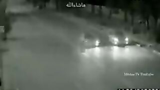 God’s Miracle - Angel Saved A Poor Soul - Allah Ka Mojza part 2 - - shorts