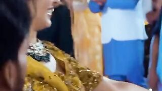 Dance on Punjabi song