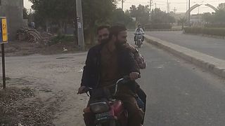happy friends