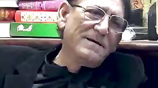 professor Ahmed rafiq sb