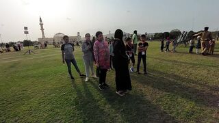 Archery Range