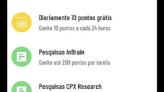 Ganhe $30 dólares no Paypal