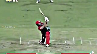 Ab de villiers batting