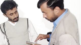 Sindhi Sent message funny