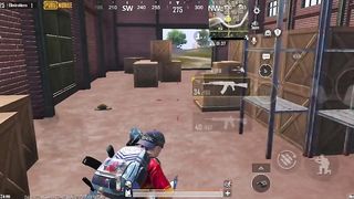 Ep:2|1v4 on arabic pro squad, Falinstar heavy clutch on pro arabic