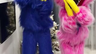 TOP-3 Popular TikTok Dance  #shorts.