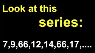 math series