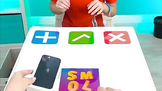 POP IT! COOL TIKTOK TRADING FIDGET TOY GAME -- LOTS OF POP IT FOR IPHONE!
