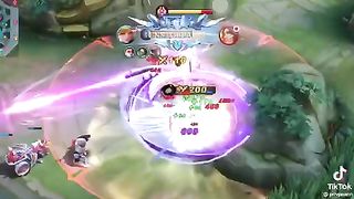 Gamplay vanny