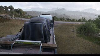 Forza Horizon 5 |Full HD Mission