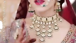 Beauty dress