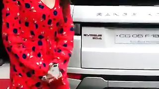 #Beautiful Urvashi Rautela #new hair cut  #shorts  #Febpost #Videos #Viral #Trending