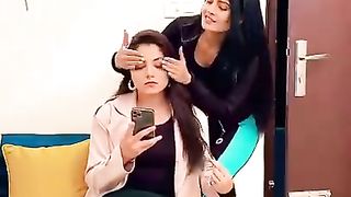 Girls vs Boys best video - shorts- nehabagga- restykamboj surprise shorts, viral funny videos, humor, fun, laugh, humour, lol, omg, findmediacrazy