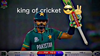 Babar azam best batting status video ???????? #cricket viral status ????❤❤ foryou