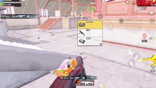 Pubg mobile