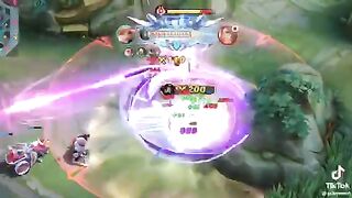 Gameplay vanny