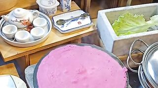 Mini cooking ????