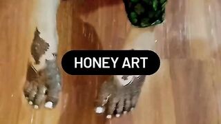 Mehndi video