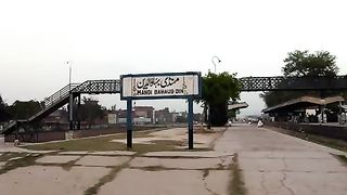 Sohne Rang Di Dachi | Allah Ditta Loonewala