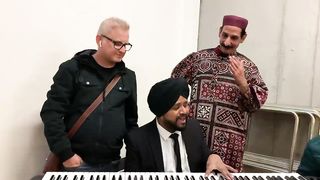 Yaara ve   #KaramjitAnmol #iftikarthakur #NareshKathooria #honeymattu