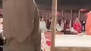 New dance