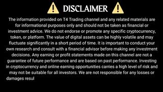 Earn or make money form Cryptocurrency trading