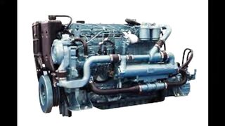 Diesel Engine Types