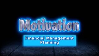 Financial Management Planning Motivation | Ep-1