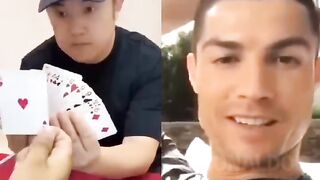 My video