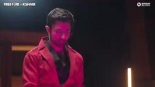 Amazing attitude music