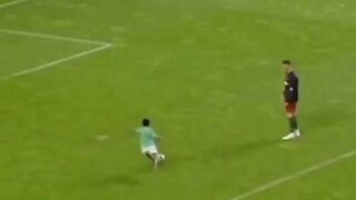 CR7  junier