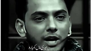 Poetry lover |Maa is the best