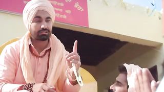 funny punjabi  clip