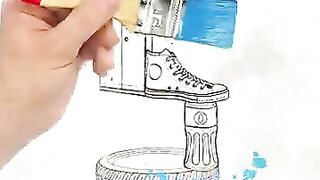 Slime and polymer clay ideas