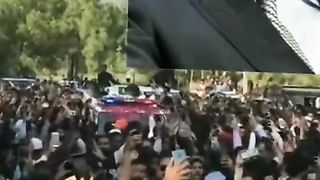 پرویز مشرف