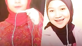 Anak yang malang cici feat vinny smule indonesia