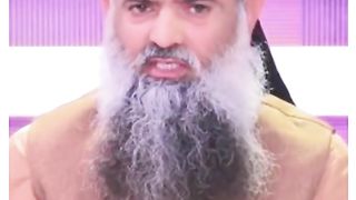 Dr Sharafat Sb