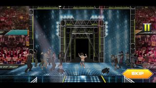 Tag Team Wrestling Fight game #gameplay #andoridgame #bestfightinggames