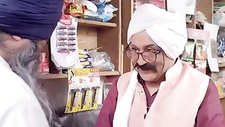Funny punjabi Move Clip