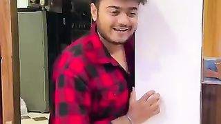 Wait for the end funny video