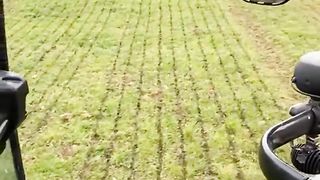 Field ???? Visit