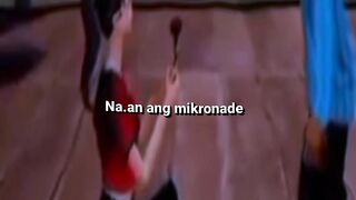 Na'an angni mikronade