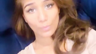 Poonam pandey fun time????????????