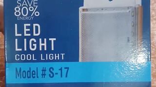 Dc Led light 12w volt charger Dc 12w