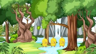 Baby elephant do do do do  song/ nursery rhymes/kids song