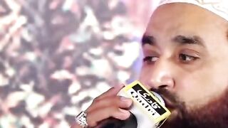 Nahi he koi Dunia me hmara ya Rasool Allah Naat status khalid Hassnain Khalid