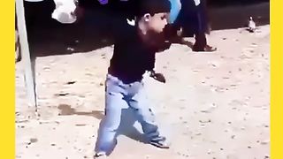 super funny